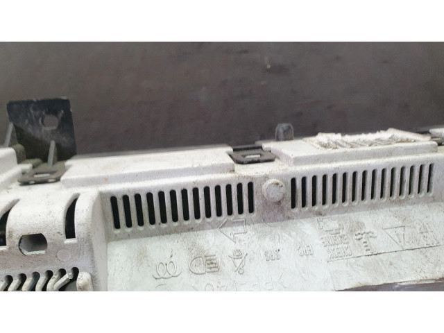 Панель приборов A1685403911, 09051639901 Mercedes-Benz A W168