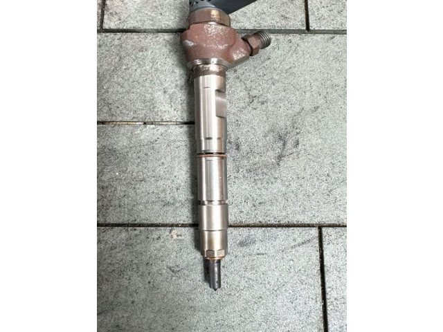 Форсунка     Audi A6 S6 C7 4G   