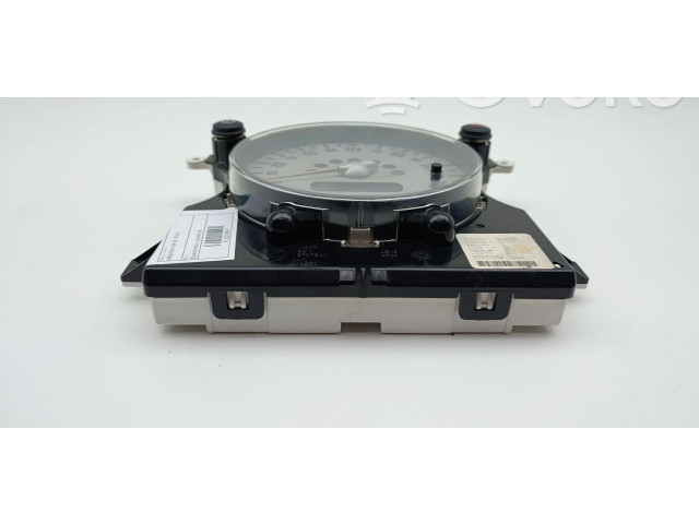 Панель приборов 62116928884 Mini One - Cooper R50 - 53