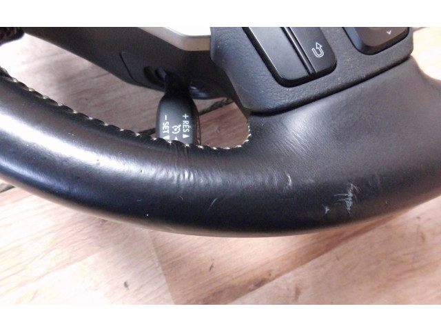 Руль Lexus NX 2014 - 2021 года 4510076100, 4510076100C4