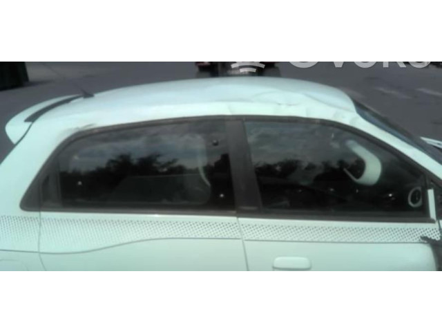 Дисплей 280219917R Renault Twingo III