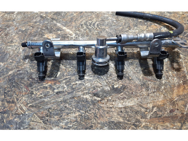 Форсунка 04891192AA    Mini One - Cooper R50 - 53   