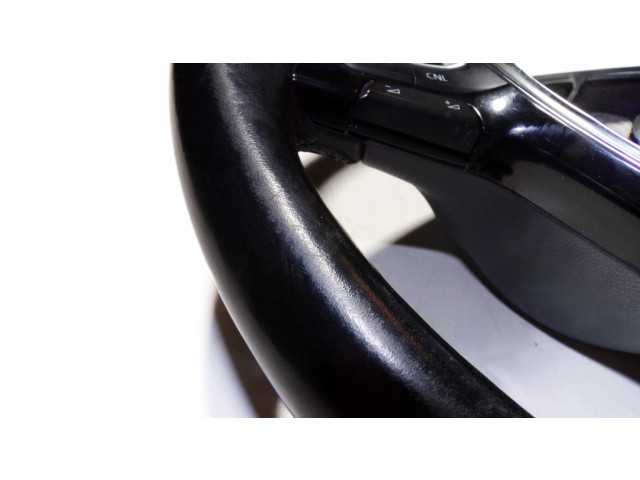 Руль Volkswagen Jetta VI 2011-2018 года 5C0419091BL