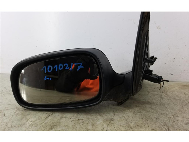 Зеркало электрическое        Saab 9-5  1998 - 2005 года   