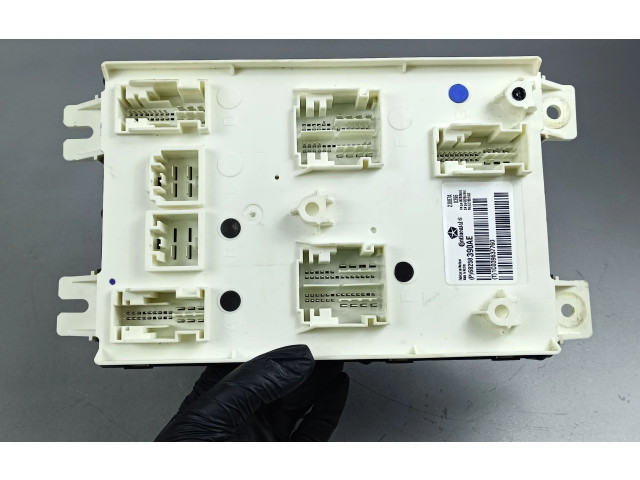 Блок комфорта P68258390AE   Jeep Grand Cherokee   