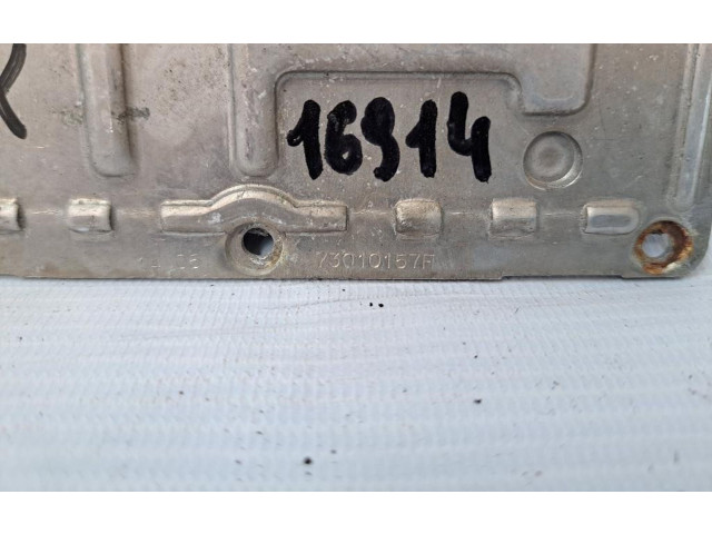 Блок управления Xenon