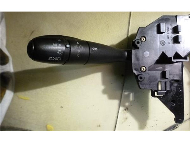 Подрулевой шлейф SRS 6242Z3, 345657356 Citroen C4 I