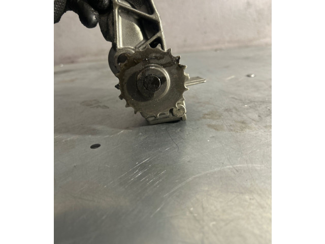 Čerpadlo oleje A6421810647 Mercedes-Benz C W204