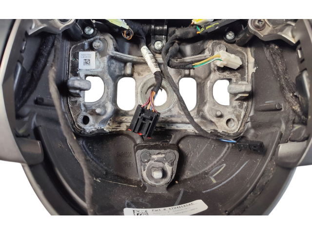 Volant Dodge Charger 2017 6TU481A5AC, 648825101C