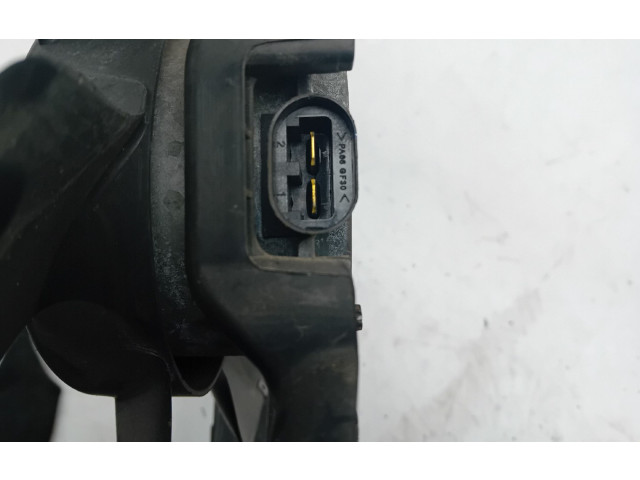 Вентилятор радиатора     8200688375    Renault Clio III 