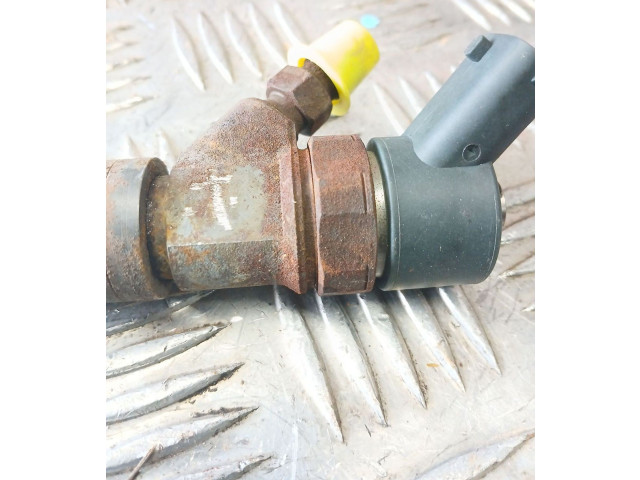 Vstřikovač 0445110030 Rover 75 204D2