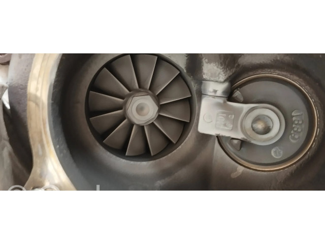 Турбина Bentley Flying Spur 6.0 07c145061al