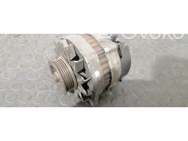 Генератор    Peugeot Expert      