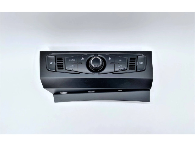 Блок управления климат-контролем 8T2820043AD, A2C53345973 Audi A5 8T 8F