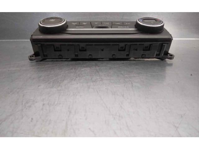 Блок управления климат-контролем H1BT18C612AJ Ford Fiesta