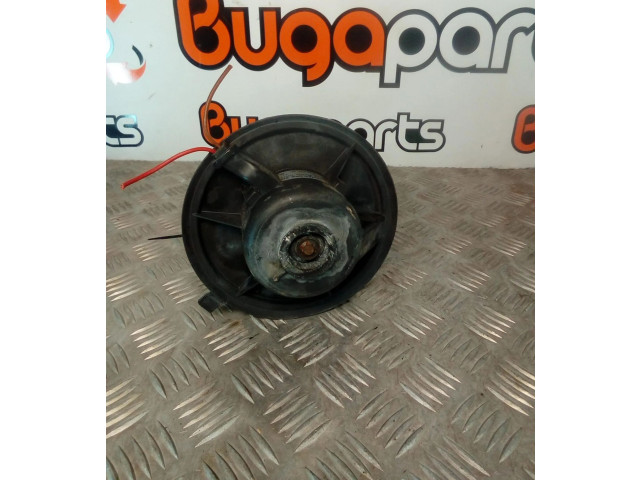Вентилятор печки    1H1819021, LG73A30   Volkswagen Golf III