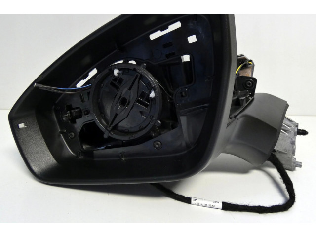 Zpětné zrcátko Volkswagen ID.4 2022 11B857507