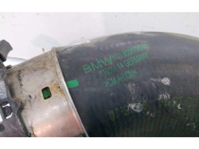 Турбина Mini Cooper Countryman R60 8506720