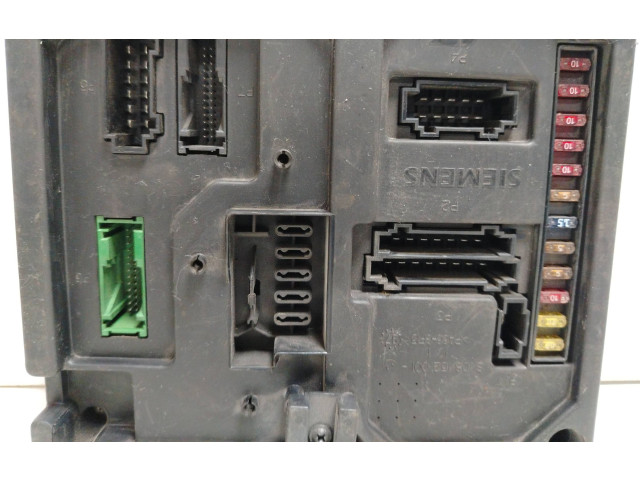 Блок предохранителей S108152001 Ford Galaxy