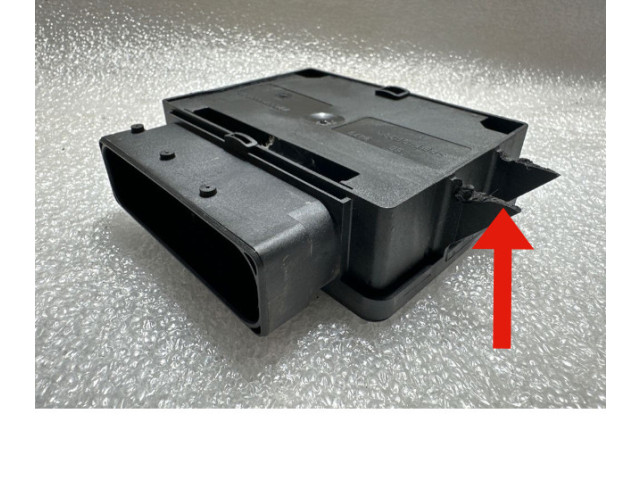 Моторчик заднего дворника 4H0907801L, 4H0907801A Audi A7 S7 4G