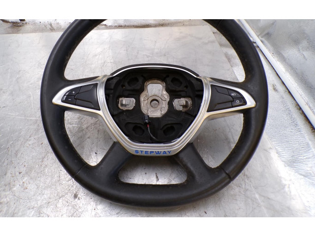 Руль 484007478R Dacia Sandero