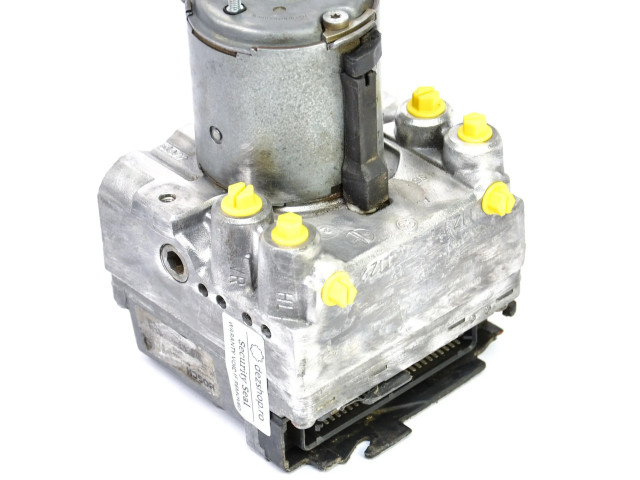 Jednotka ABS 0265216003, 0273004093 Peugeot 406 1995