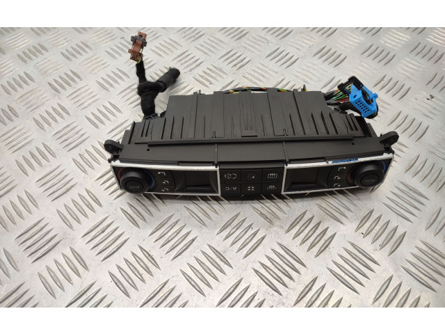 Блок управления климат-контролем 96715288ZD   Citroen C5
