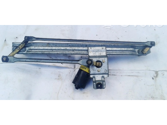 Комплект механизма стеклоочистителей Volkswagen PASSAT B2