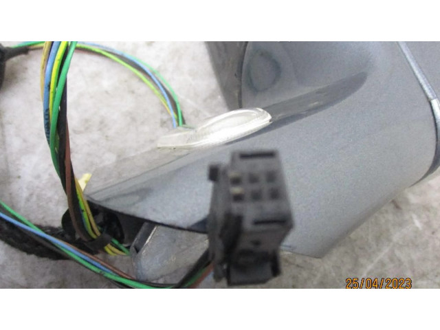 Зеркало электрическое правое Citroen C4 I 2004-2010 года