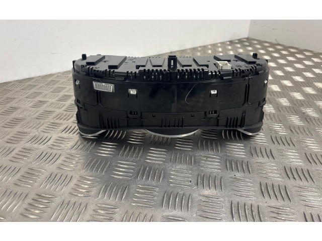 Панель приборов A2C82219200 Citroen DS4