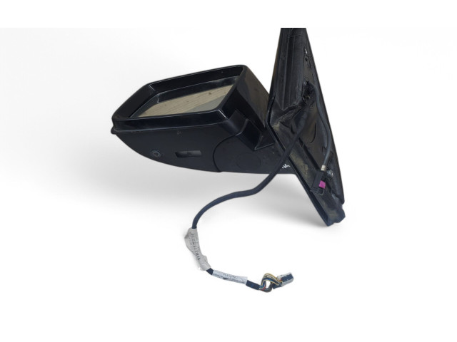 Зеркало электрическое        Mercedes-Benz GL X166  2013 - 2019 года   