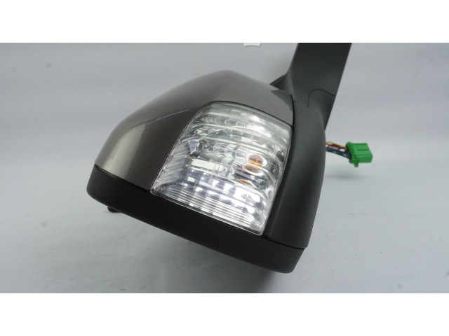 Zpětné zrcátko Volvo XC90 2007 31297369