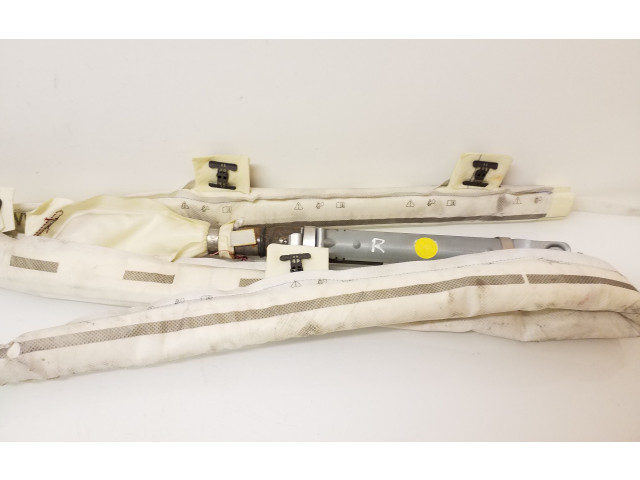 Боковая подушка безопасности 5C6880742A Volkswagen Jetta VI