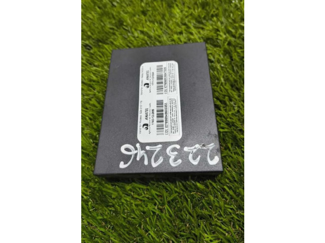 Блок управления 5Q0959435A Volkswagen Golf VII