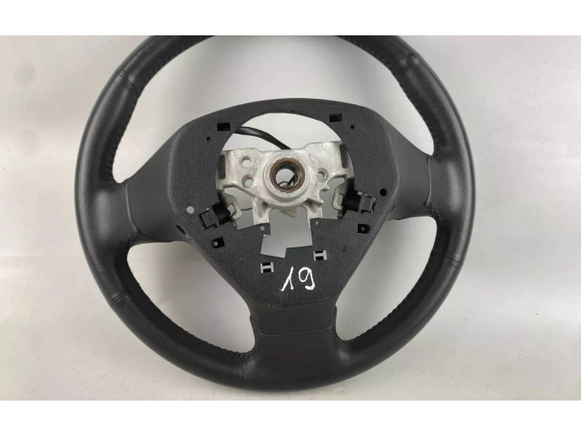 Руль Subaru Forester SH 2008 - 2013 года