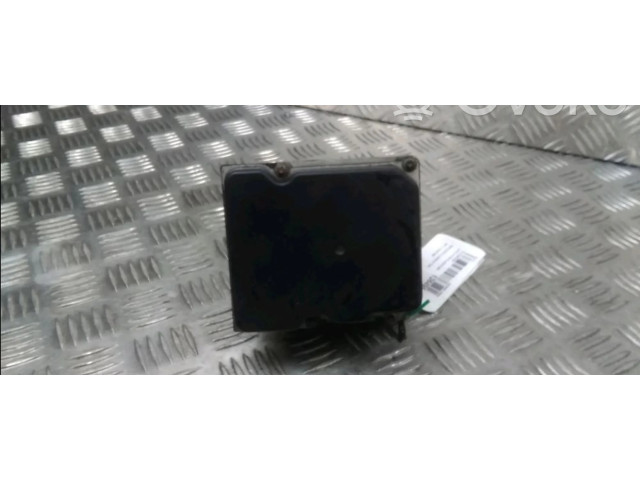 Блок АБС 64316412 Mercedes-Benz B W245 2005-2011 года