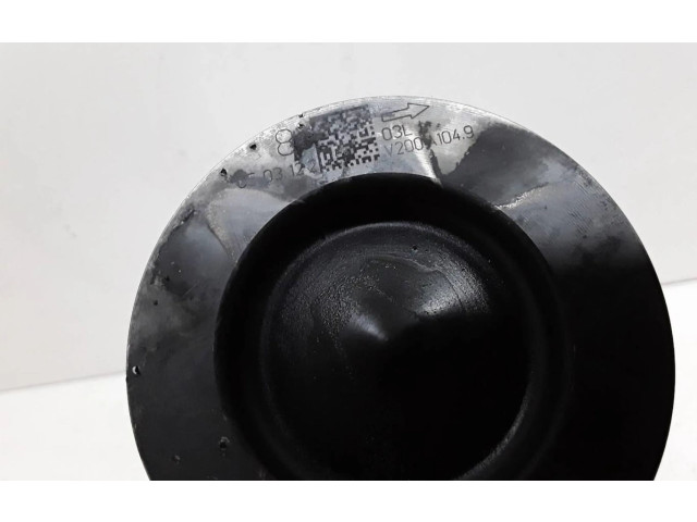 Píst 0340938481   Volkswagen Caddy     