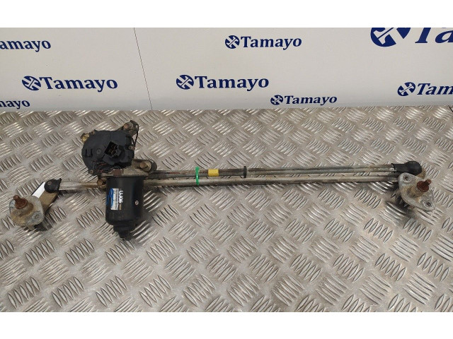 Моторчик дворников TG1592003150, UJ06 Ford Ranger