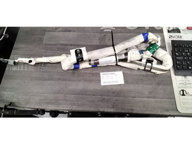 Боковая подушка безопасности 8T0880741A   Audi A5 8T 8F