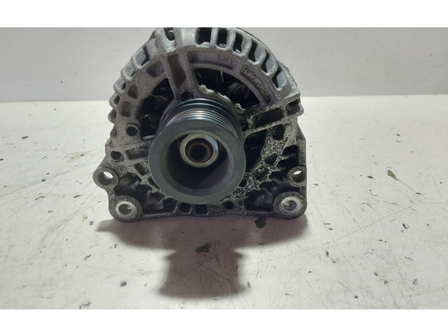 Генератор 037903025M   Volkswagen Polo IV 9N3      