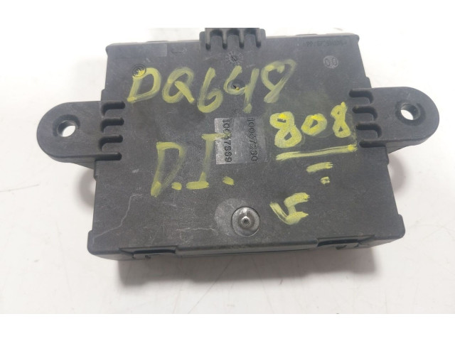 Блок управления 2036965, CV1T14B531AC   Ford B-MAX