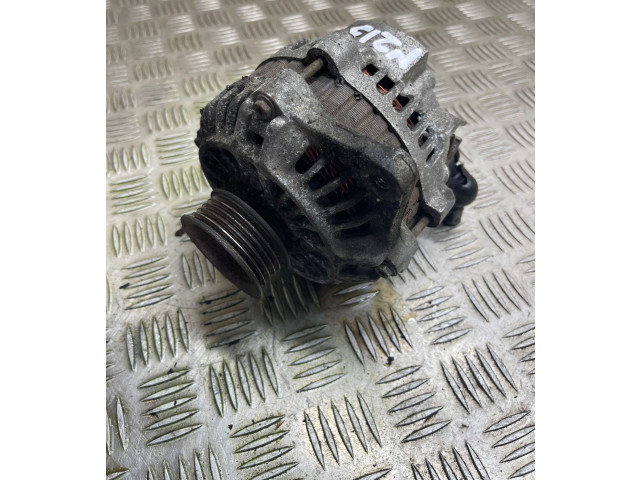 Генератор 23700AA280, A2TA7591 Subaru Forester SF