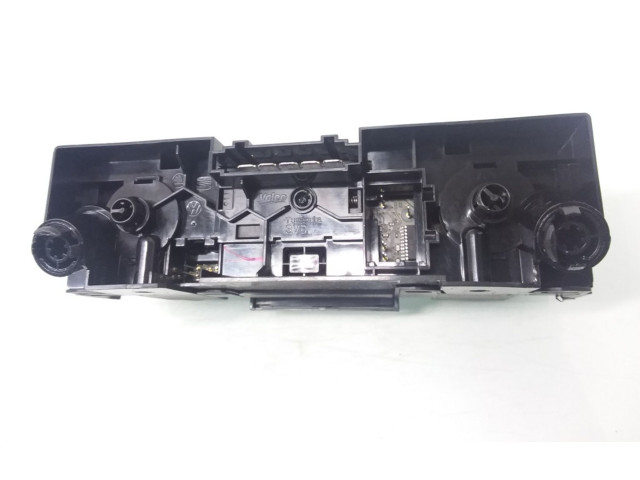 Блок управления климат-контролем 6V0820045C Skoda Fabia Mk3 (NJ)