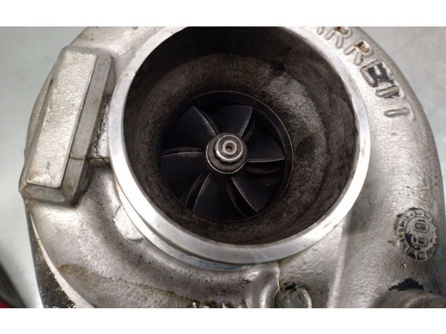 Turbodmychadlo Турбина 4542035001S, ND21408W Mercedes-Benz C W202 605960