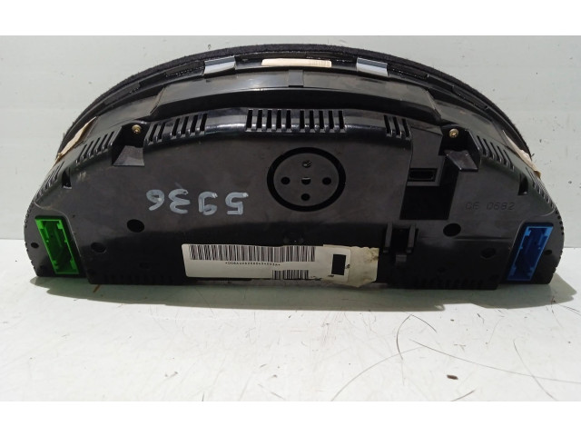 Панель приборов 8E0920900F, 0263626055 Audi A4 Allroad