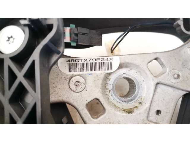 Volant Dodge Caliber 2007 4rgtx79e24x