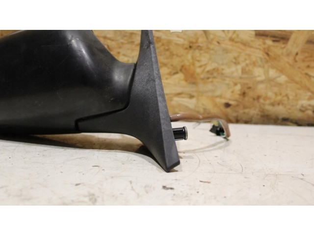 Зеркало электрическое        Subaru Forester SF  2000 - 2003 года   