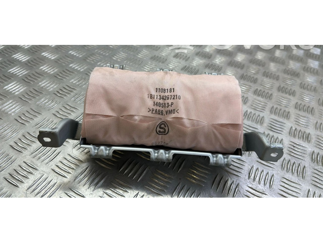 Подушка безопасности пассажира 0589P1000470, 1108181 Lexus IS III XE30