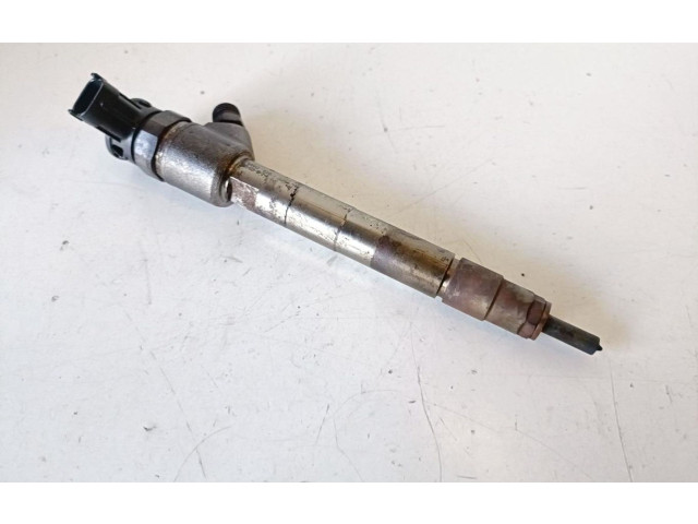 Форсунка 0445110749 Opel Combo D