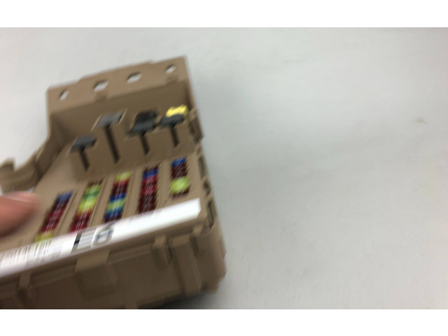 Pojistková skříňka 82201AL150 Subaru Outback (BS) 2015